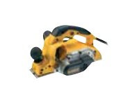 Werkzeug DeWalt Hobel D26500K (Transportkoffer, gelb)