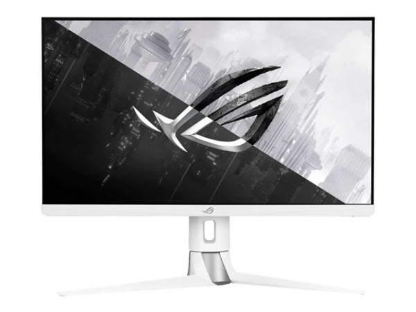 Asus ROG Strix XG27AQ-W (69 cm(27 Zoll), weiß, NVIDIA