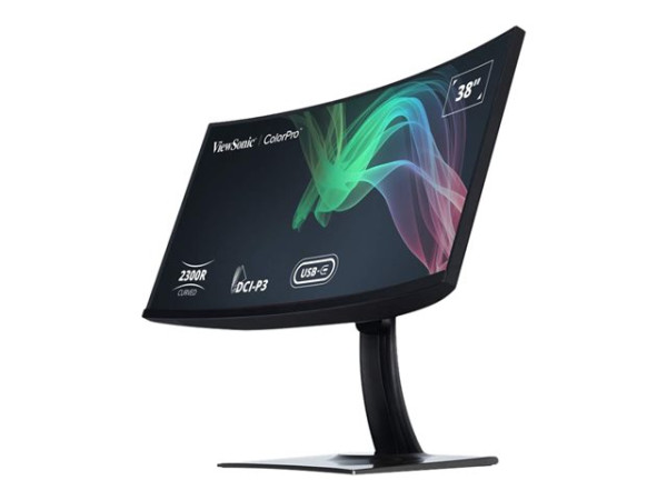 ViewSonic 38" VP3881a