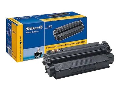 Toner HP Pelikan Q2613A comp. Schwarz