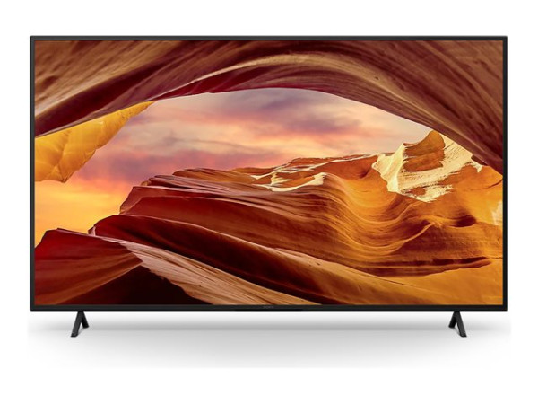 Sony KD43X75WL (108 cm (43 Zoll), schwarz, UltraHD/4K,