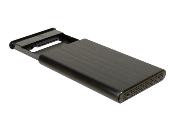 Inter-Tech GD-25010 - 2,5" Geh. USB 3.1 |