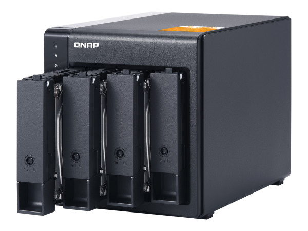 Qnap QNAP TL-D400S