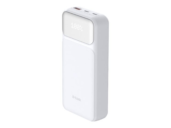 D-Link D-Link 20000mAh Power Bank DPP-201