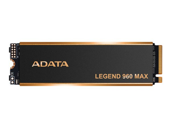 ADATA SSD 4.0TB LEGEND 960 MAX M.2 PCI4 M.2 2280