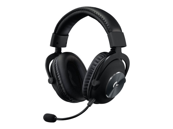 Logitech G PRO X Headset 7.1 |