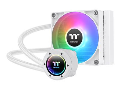 Thermaltake TH120 V2 ARGB Sync All-In-One Liquid Cooler