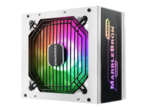 Enermax Marblebron RGB wh 850W ATX24 |