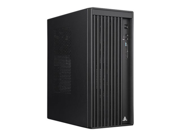 Chieftec BS-20B-OP (schwarz)