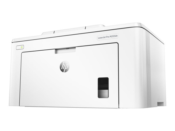 Hewlett-Packard HP LaserJet Pro M203dn mono A4