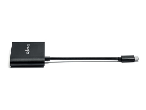 Kensington KENS USB-C auf Dual HDMI 1.4 Video Adapt |