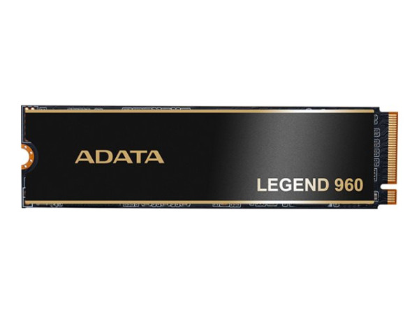 ADATA SSD 4.0TB LEGEND 960 M.2 PCI4 M.2 2280