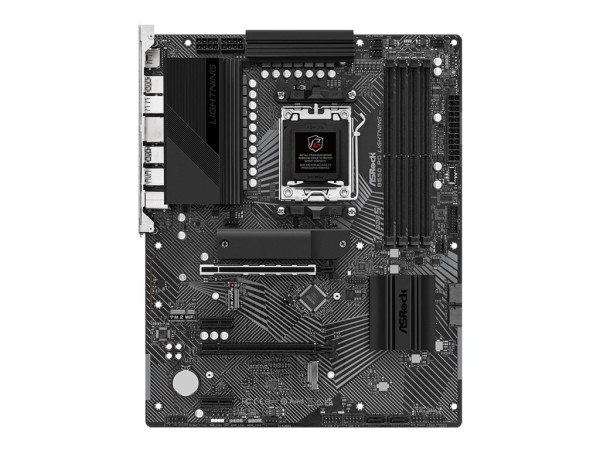 Asrock B650 PG LIGHTNING B650