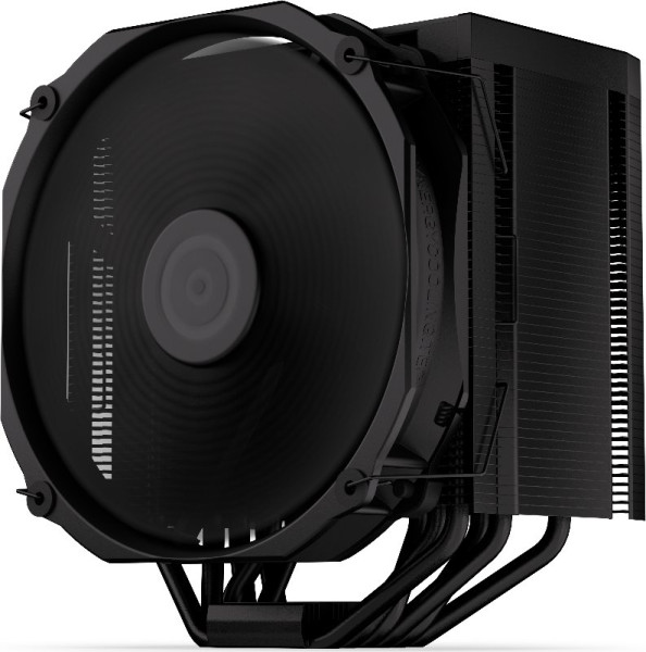 ENDORFY Fortis 5 Black