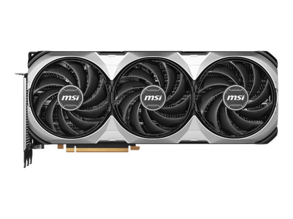 MSI GeForce RTX 4090 VENTUS 3X E 24G OC (DLSS 3, 3x