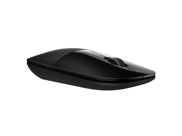 HP Z3700 Wireless Mouse bk | V0L79AA#ABB schwarz