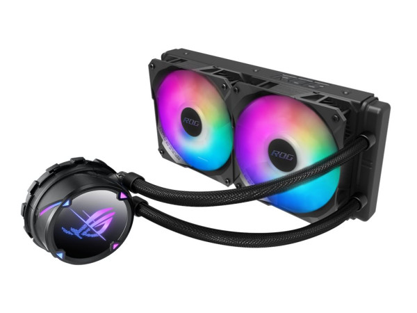 Asus ROG STRIX LC II 240 ARGB