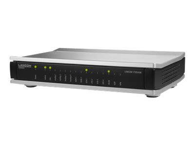 Lancom 1793VAW All-IP/VPN/Ro/Mo Router 4x