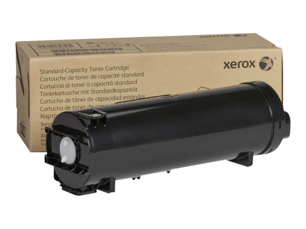 Xerox Toner schwarz 106R03940