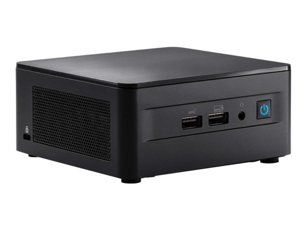 Intel NUC Kit NUC12WSHi30002 i3-12220P EU Cord