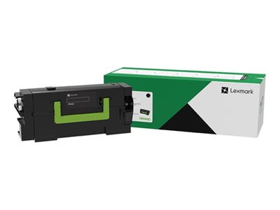 Lexmark High Yield Return-Toner B282H00 Toner