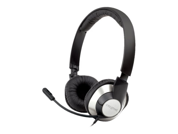 Creative Labs Crea Headset HS-720 V2 USB bk |