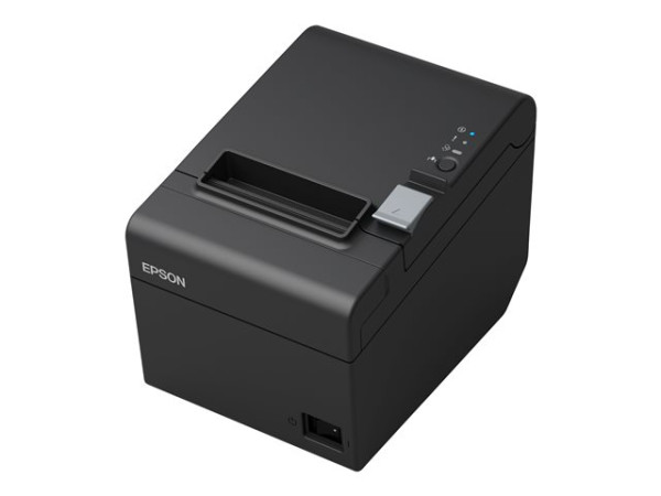 Epson Bondrucker TM-T20III USB Ethern bk | Punkte/mm