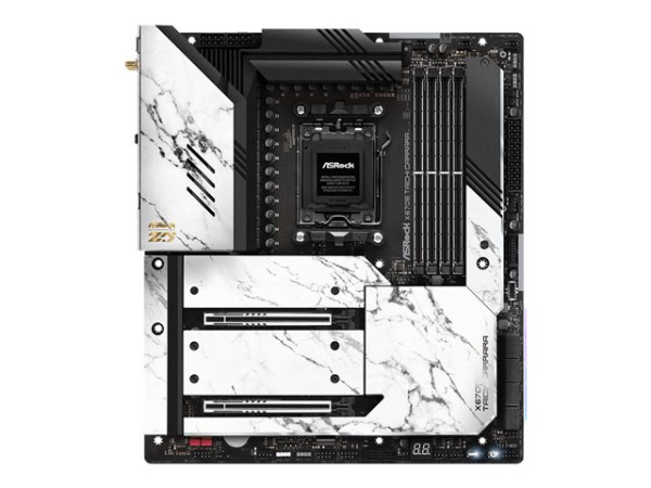 Asrock X670E Taichi Carrara X670E