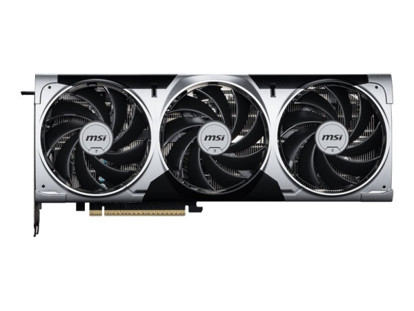MSI GeForce RTX 5080 VENTUS 3X OC PLUS (DLSS 4, 3x