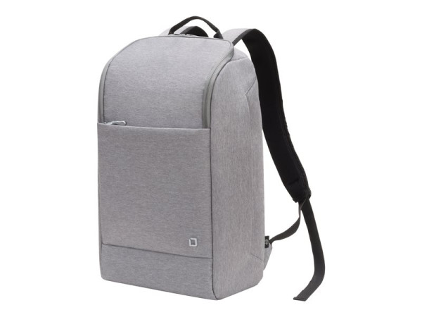 Dicota Eco Backpack MOTION 13-15.6" gy |