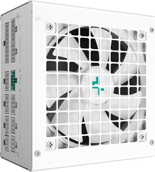 DeepCool PN850-M WH