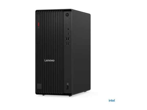 Lenovo ThinkCentre M90t Gen 6 (12YS000XGE) (schwarz,