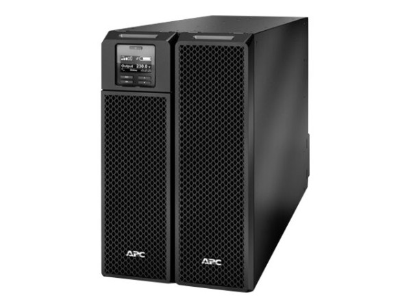 APC Smart-UPS SRT8KXLI 8000VA