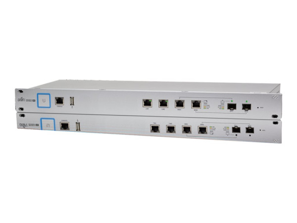 Ubiquiti UniFi Security Gateway Pro Router