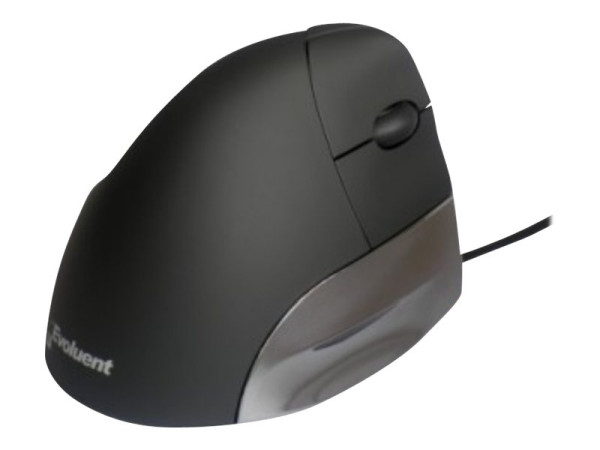 PC - Zubehör - Eingabegeräte USB PC EVOLUENT Vertical Mouse