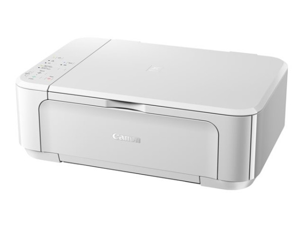 Canon Pixma MG3650S wh D/S/K weiß, USB,