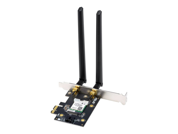 Asus PCE-AX1800 BT5.2