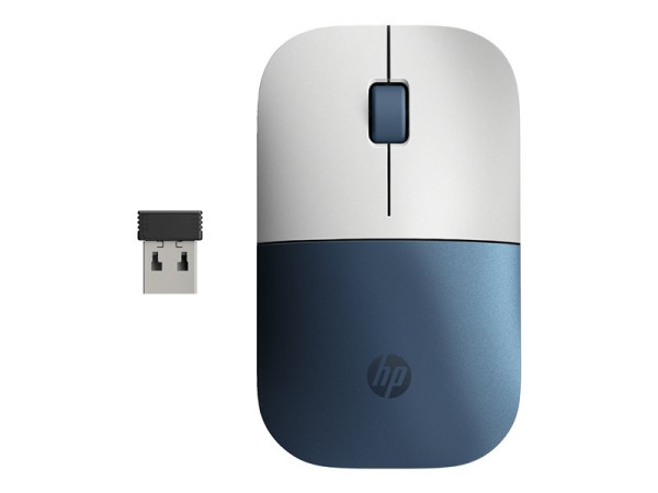 HP Z3700 Forest Wireless Mouse | 171D9AA#ABB