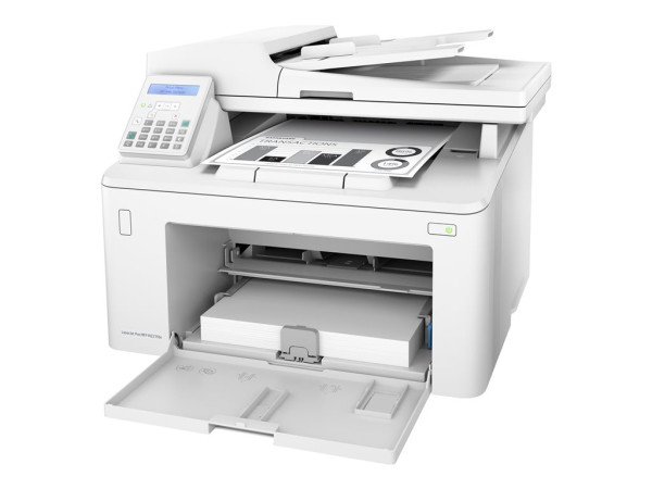 Hewlett-Packard HP LaserJet Pro MFP M227fdn D/S/K/F