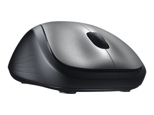 Logitech M310 WL Mouse sr/bk |