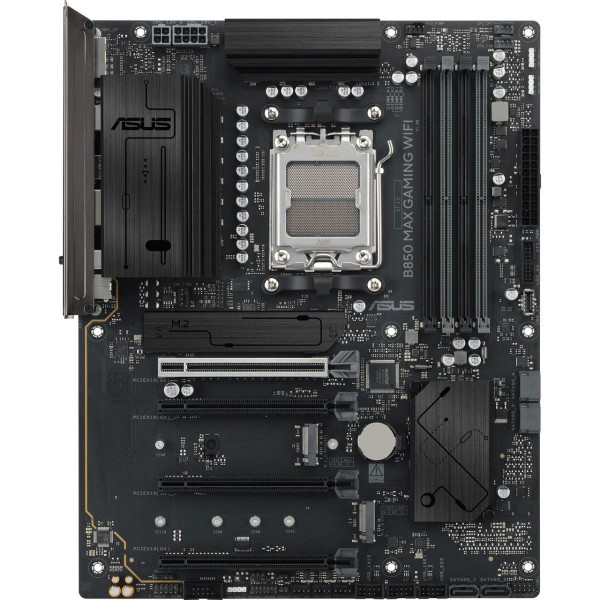 ASUS B850 MAX GAMING WIFI