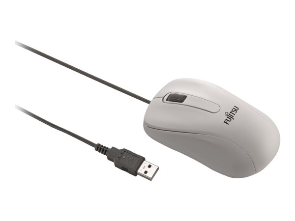 Fujitsu Mouse M520 gy |