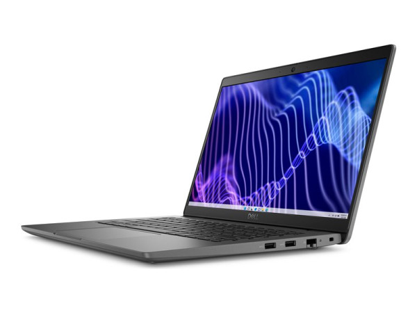 Dell Latitude 3440-DKRRT (grau, Windows 11 Pro 64-Bit, 35.6