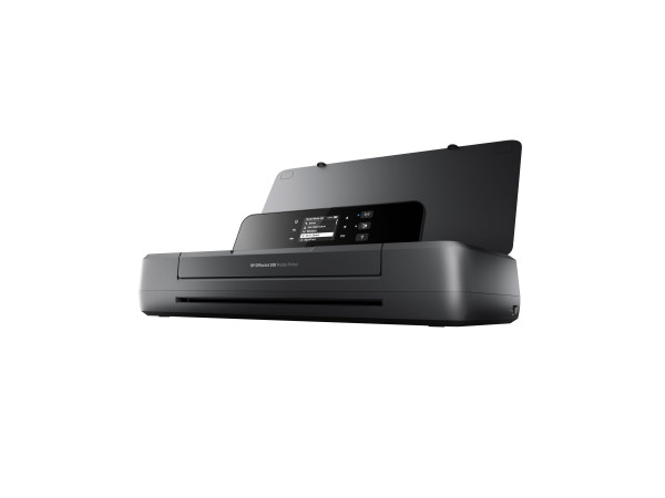 Hewlett-Packard Officejet 200 Mobile