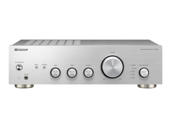 Pioneer A-10AE wh