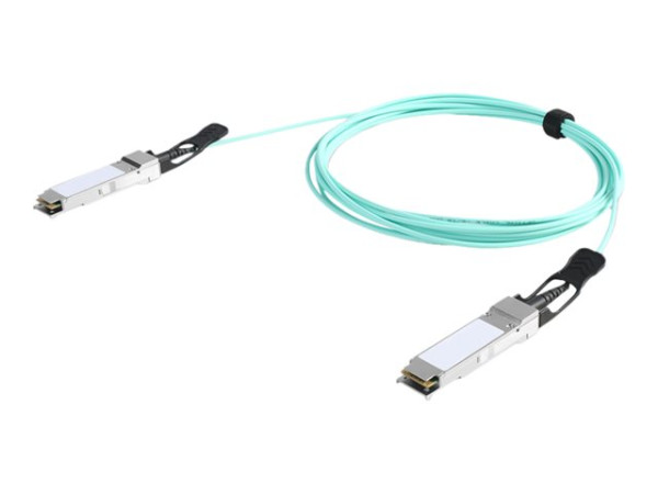 Digitus Digitus QSFP+ 40G 30m AOC Kabel