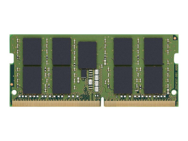 Kingston D4S16GB 3200-22 ECC 2Rx8 Micron R KVR