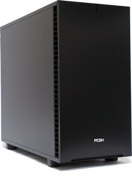 Fractal Design Define 7 PCGH | FD-C-DEF7A-11