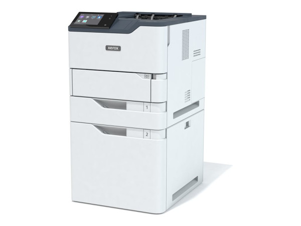 Xerox VersaLink B620DN (grau/blaugrau, USB, LAN)