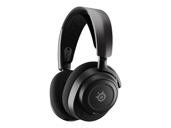 Steelseries SteelSeries Arctis Nova 7 bk